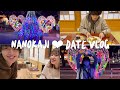 【なのかじ】神奈川デートvlog【安産祈願】