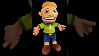 Smlcm Huckerdoomed Hank Huckerdoo Atonal Unpitched And Unedited recreation