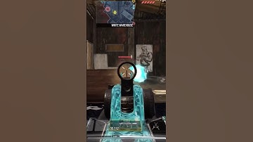 Dumb ways to die in codm #codmobile #callofdutymobile #codm #cod