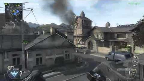 how to kill a sniper (ballistic knife across standoff)