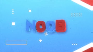 2.5D INTRO FOR NOOB | ft. Rony Designs | (insp. Braz) |  VJYO - FX