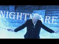 Gellert Grindelwald | Nightmare 「MV」