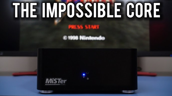 10 melhores emuladores N64 de 2021