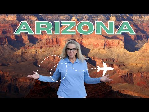 From San Diego To Arizona: Why I Moved And Chose The Grand