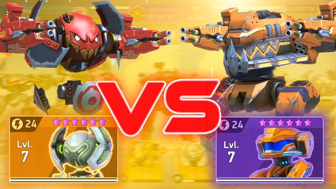 Surge vs Zephyr | Clash of Titans!