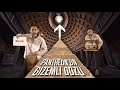 Pantheon'un Gizemli Gözü ve Airalo İndirimleri 🌍
