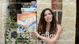 Rhino Says Yes #30 - Lost Valley