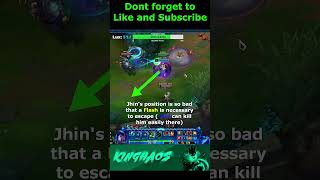 How to Prediction with Thresh - Thresh Flash Prediction shorts