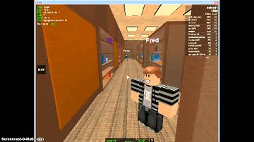 The Mad Murderer (Speed hack part 2!)