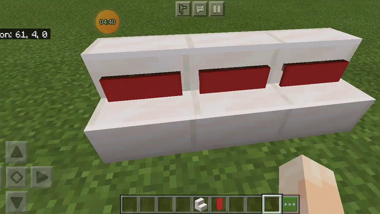 LIFE HACKS FOR MINECRAFTEP1 YouTube