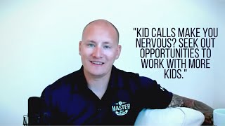 Getting Better At Working With Pediatric Patients In EMS