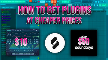 How to Get Plugins at Cheaper Prices