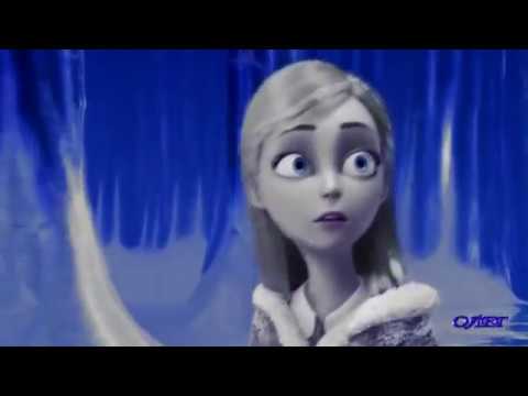 Музыка снежная королева мультфильм