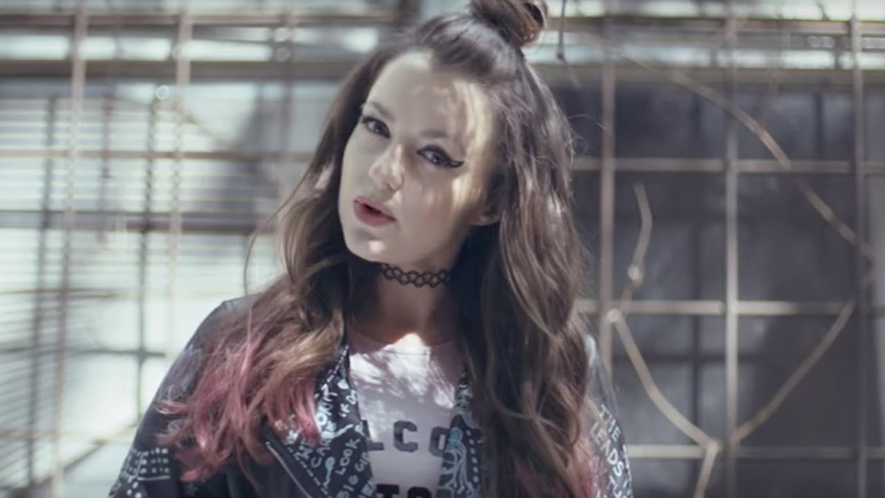 Lanberry - Bunt (Official Video)