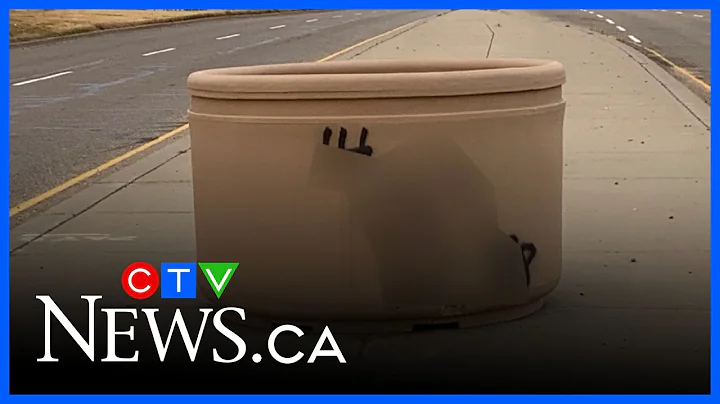 Mounties in Brooks, Alta., investigating hate crimes