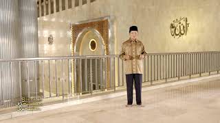 CNN Indonesia - kemuliaan Ramadan