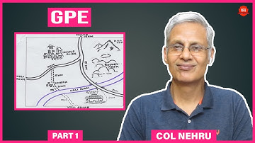 Sample Group Planning Exercise For SSB With Col Nehru | Part 1