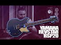 Yamaha - Why are their guitars not more common amongst metal players?