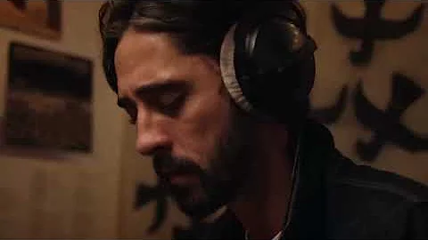 Ryan Bingham 'Wolves'