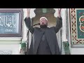 خطبة الجمعة بعنوان حساب يوم القيامة وتطاير الصحف خطبة الجمعة بعنوان حساب يوم القيامة وتطاير الصحف