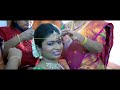 Aditya krishna  vaishnavi wedding teaser