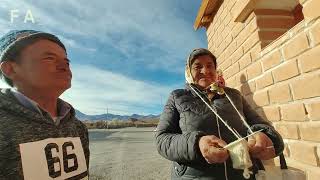 Los Nacimientos | Catamarca | Argentina