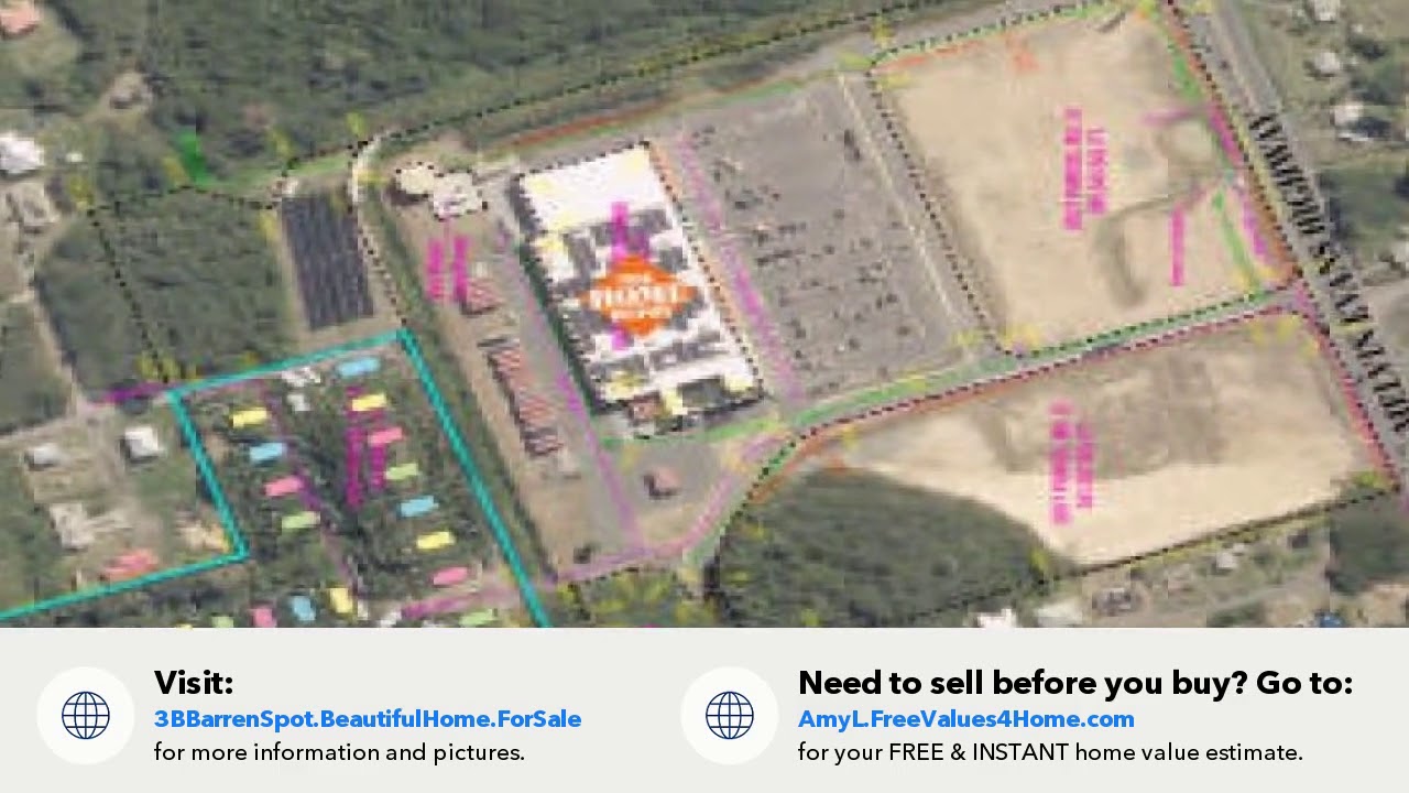 3B Barren Spot KI, St. Croix, VI Presented by Amy Landde Wilde. YouTube