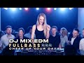 DJ MIX EDM FULLBASS 🔊🔊🔊 | Club Music | Workout Music Remix | Mix 5