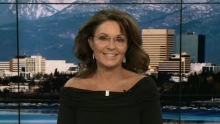 Palin: Paul Ryan will be 'Cantored' for defying...