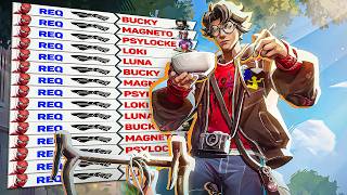 DOMINATING SEASON 7.5 With The NEW Photographer Spider-Man Skin screenshot 4