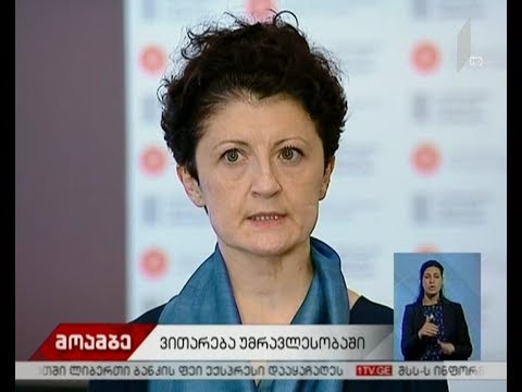 სირიაში განხორციელებულ ავიადარტყმებს თბილისში მიესალმებიან