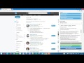 LinkedIn Signature screenshot