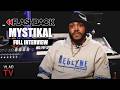 Mystikal, Who Just Plead Guilty to R**e & is Facing 20 Years, Tells His Life Story (Flashback)
