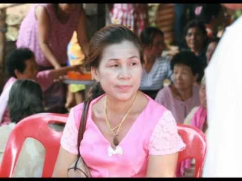 กล่อมใจนาค