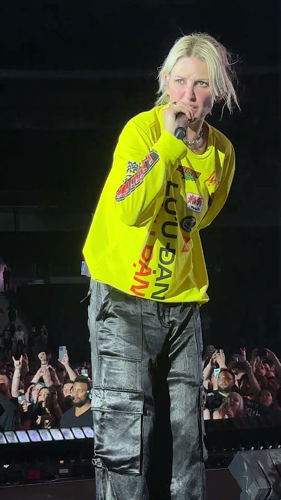 Linkin Park - A Place for My Head (live at Wembley stadium, London, UK, 28.06.2025)