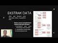 Materi Kuliah: System Documentation Techniques & Introduction To Data Analytics In Accounting