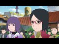 انمي بوروتو الحلقه 1 6 الموسم الاول انمي بوروتو الحلقه 1 6 الموسم الاول