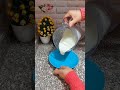 تحويل الجبنه القريش لجبنه كريمي