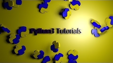 Python3   Tutorial 17   Is a Number Even   Linux