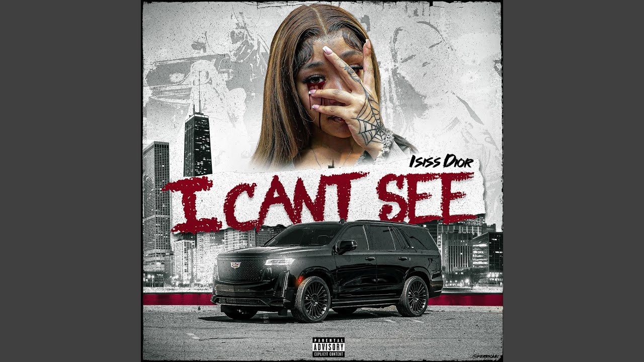 I Can't See