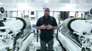 Our TruDesign Plumbing on the Viking 90