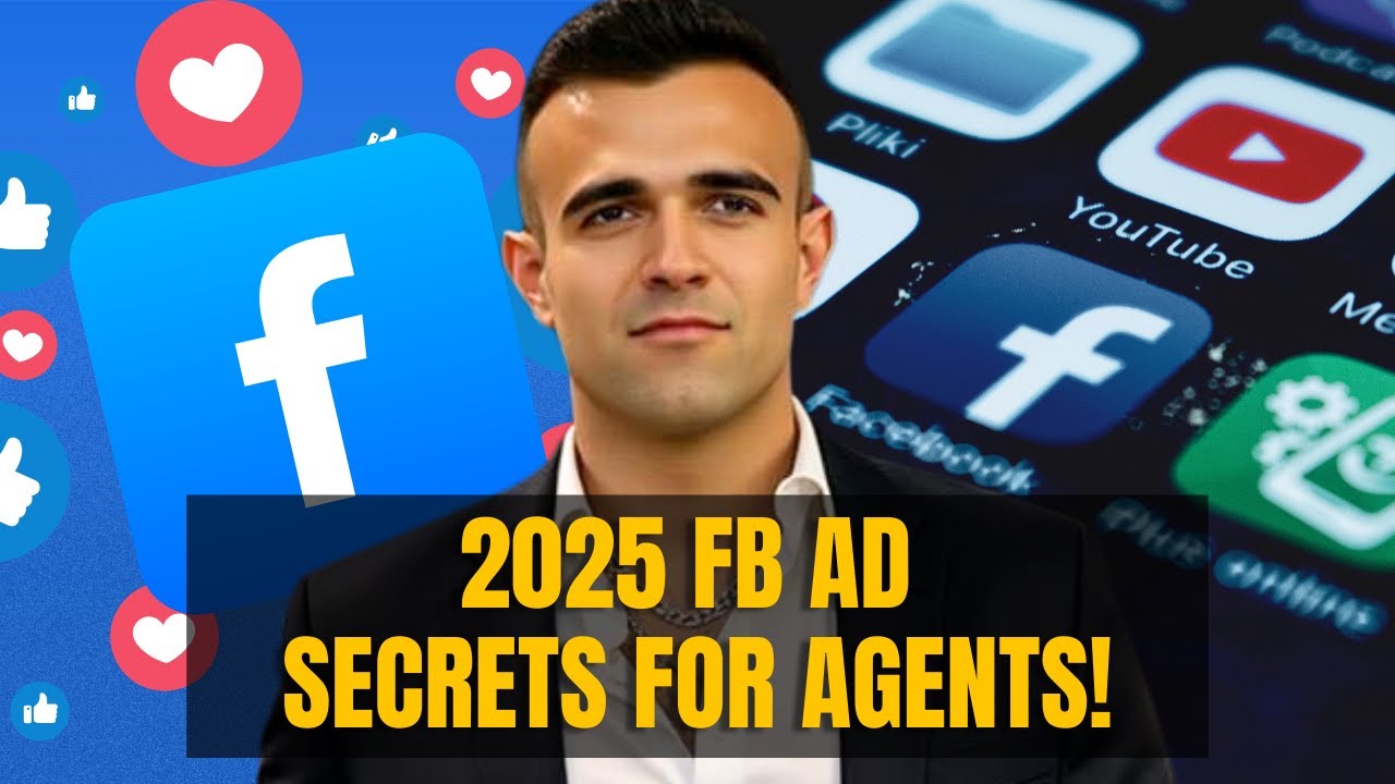 🔥 Facebook Ad Strategies for Insurance Agents: Sell More Annuities & IUL Policies! 📈💰