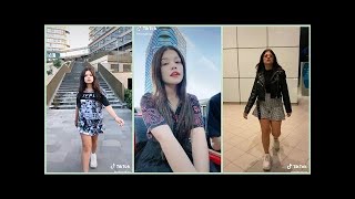 Eda Sakız & Tiktok Videoları