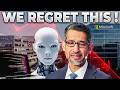 AI Can't Replace Programmers (Here's Why) #developers