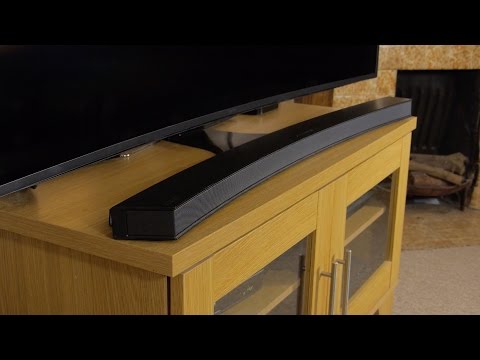 Samsung HW-J6500 Soundbar Review