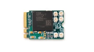 PicoEVB: The Xilinx Artix dev kits that fit in your laptop. A