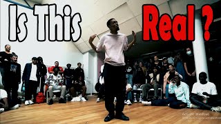 R.I.P BEAT | Dancers Killing The Beat | Part 4