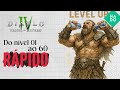 Suba de nível RÁPIDO na temporada 8 de Diablo 4!