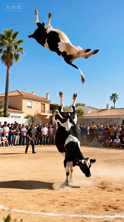 The Ox Is Full of Vigor! Unlock the Ox's New Skills!