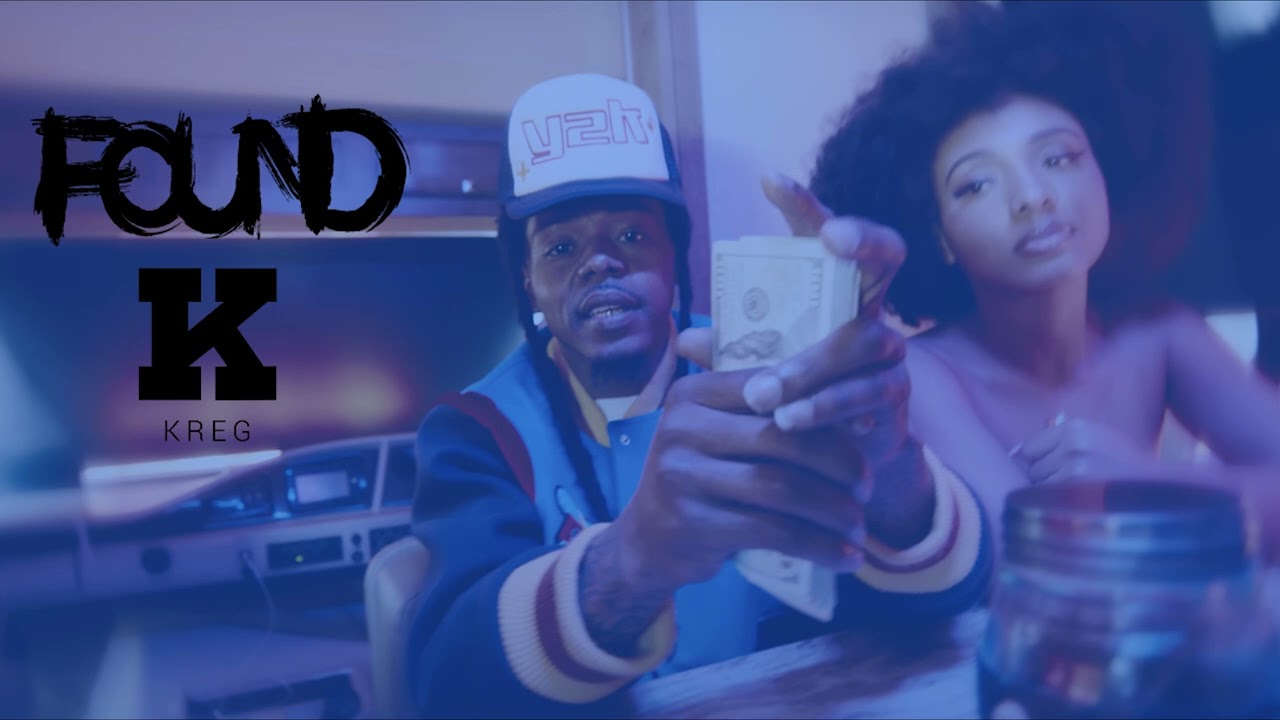 FREESTYLE TYPE BEAT - ''Found'' | Boomtrap Instrumental 2025 | Rap Type Beat